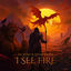 Cover I See Fire