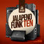 Cover Jalapeno Funk, Vol. 10