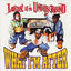 Cover What I'm After