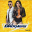 Cover Banda os Brothers, Vol. 3