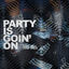 Cover Party Is Goin' On, Vol. 1