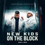 Cover New Kids on the Block