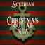 Cover Christmas Out at Sea