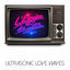 Cover Ultrasonic Love Waves