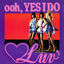 Cover Ooh, Yes I Do