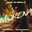 Cover Morena