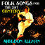 Cover Folk Songs for the 21st Century