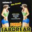 Cover Forró Saborear, Vol. 2