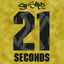 Cover 21 Seconds EP