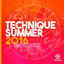 Cover Technique Summer 2016 (100% Drum & Bass)
