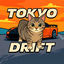 Cover Tokyo Drift