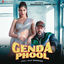 Cover Genda Phool (feat. Payal Dev)