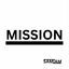 Cover MISSION