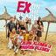 Cover Ex on the Beach