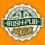 Cover Irish Pub Jukebox