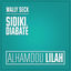 Cover Alhamdou lilah