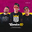 Cover Pagode do K10 (Ao Vivo em Goiânia), Vol. 2