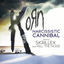 Cover Narcissistic Cannibal (feat. Skrillex & Kill the Noise)