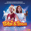 Cover Bibi und Tina - Einfach Anders (Soundtrack zum 5. Kinofilm)