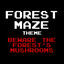Cover Forest Maze Theme (Beware The Forest's Mushrooms) [From "Super Mario RPG"]
