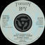 Cover Planet Rock (Digital 45)