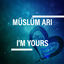 Cover I'm Yours