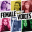 Cover Best of Female Voices (Vol. 1)