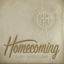 Cover Homecoming