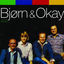 Cover Bjørn & Okay