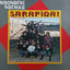 Cover Mbongeni Ngema's Sarafina! (Original Stage Show Recording)