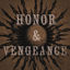 Cover Honor & Vengeance