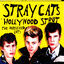 Cover Hollywood Strut: The Unreleased Cuts