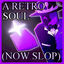 Cover A RETRO SOUL (NOW, SLOP)