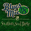 Cover Blues Mix Vol. 18: Southern Soul Party