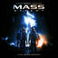 Cover MASS EFFECT