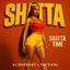 Cover Shatta Time