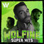 Cover Wolfine Súper Hits