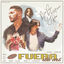 Cover Fuera de Mi (feat. José Alma)