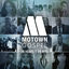 Cover Motown Gospel: 20 Years/20 Hits