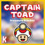Cover Captain Toad: Treasure Tracker