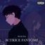 Cover Actrice Fantôme