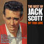 Cover My True Love - The Very Best of Jack Scott