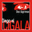 Cover Dos Lágrimas (Bonus Track Version)
