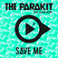 Cover Save Me (feat. Alden Jacob)