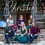 Cover Christmas with the Petersens