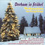 Cover Derham in Stübel - Weihnachten im Erzgebirge