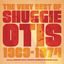 Cover The Best Of Shuggie Otis
