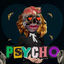 Cover Psycho