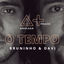 Cover O Tempo
