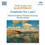 Cover Kalinnikov: Symphonies Nos. 1 and 2